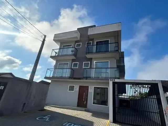 Apartamento venda em Região Geográfica Imediata de Joinville, Joinville