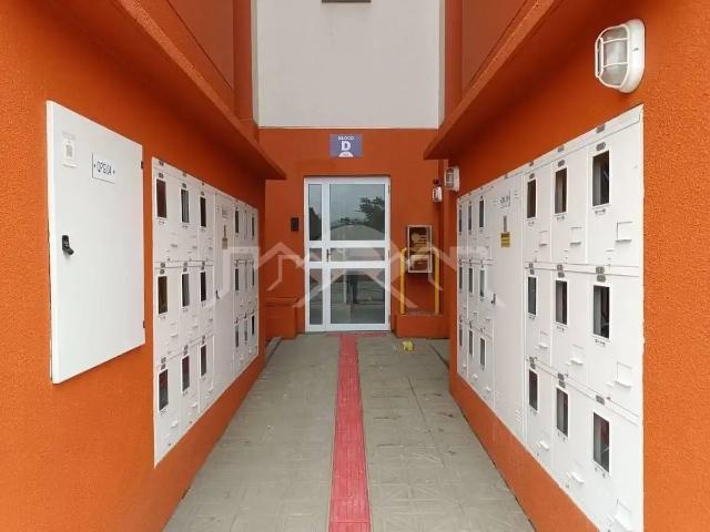 Apartamento venda em Região Geográfica Imediata de Joinville, Joinville