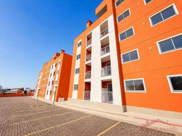 Apartamento venda em Região Geográfica Imediata de Joinville, Joinville