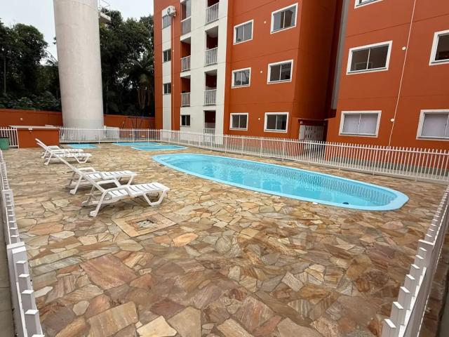 Apartamento venda em Joinville, Região Geográfica Intermediária de Joinville