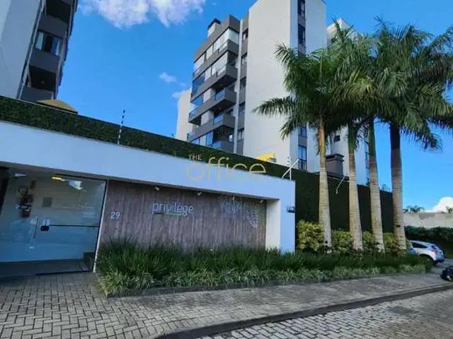 Apartamento venda em Região Geográfica Imediata de Joinville, Joinville