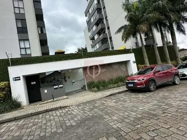 Apartamento venda em Região Geográfica Imediata de Joinville, Joinville