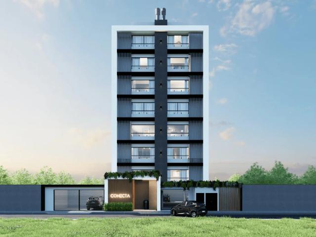 Apartamento venda em Saguaçu, Joinville