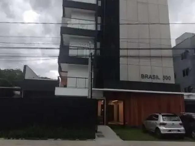 Apartamento venda em Região Geográfica Imediata de Joinville, Joinville