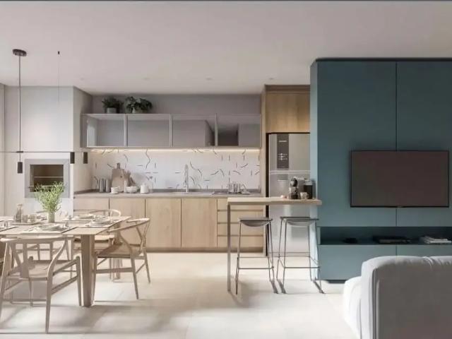 Apartamento venda em Região Geográfica Imediata de Joinville, Joinville