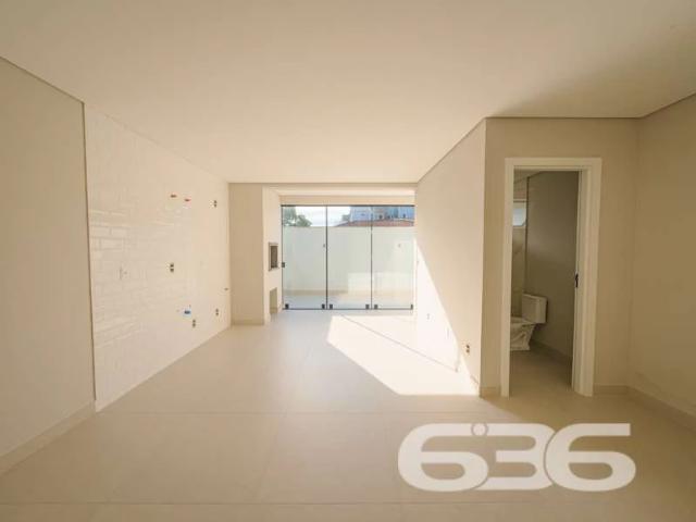 Apartamento venda em Saguaçu, Joinville