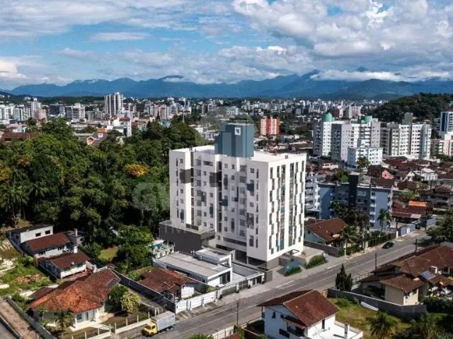 Apartamento venda em Região Geográfica Imediata de Joinville, Joinville