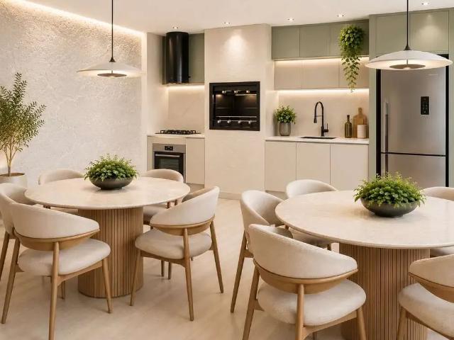 Apartamento venda em Região Geográfica Imediata de Joinville, Joinville