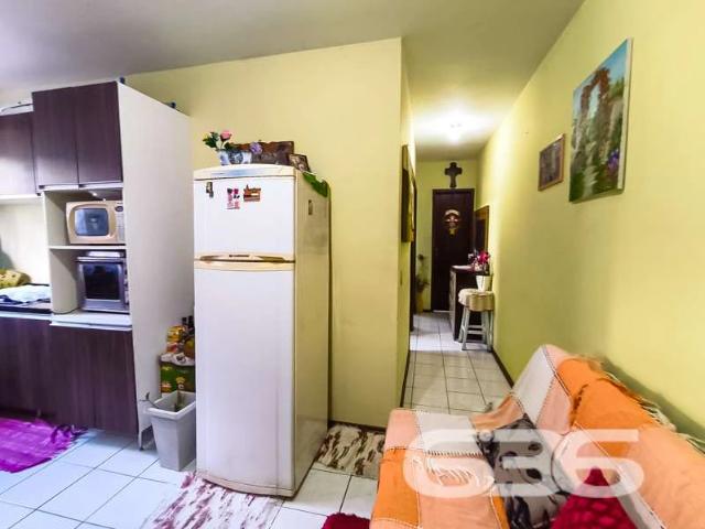 Apartamento venda em Saguaçu, Joinville