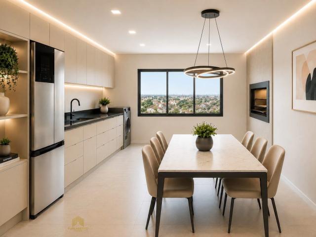 Apartamento venda em Região Geográfica Imediata de Joinville, Joinville