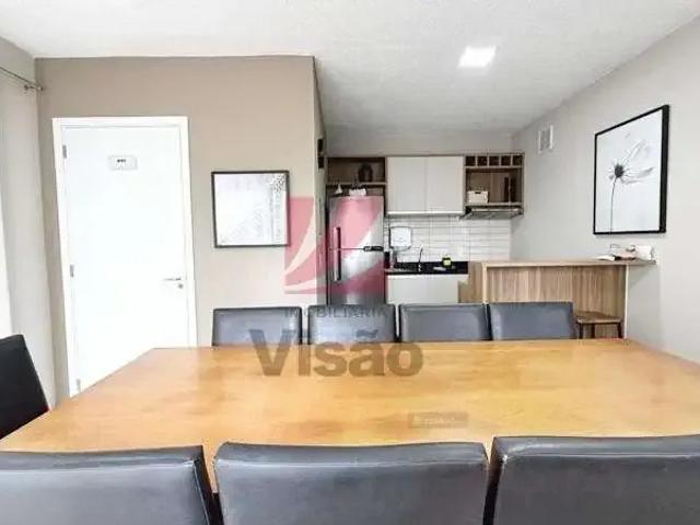 Apartamento venda em Região Geográfica Imediata de Joinville, Joinville