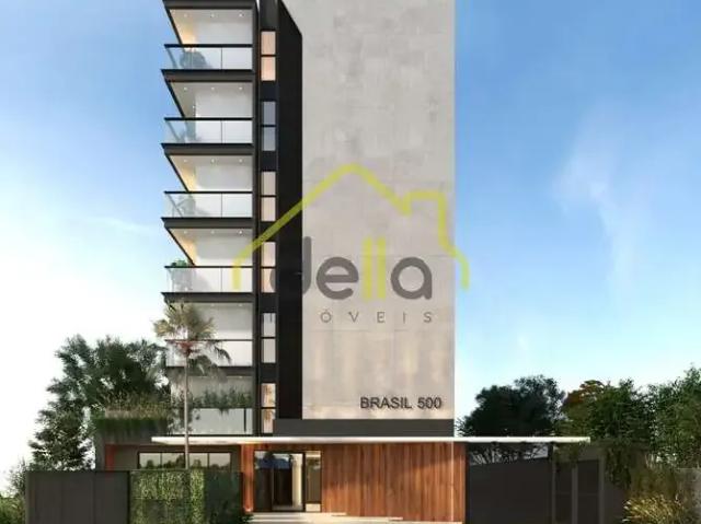 Apartamento venda em Região Geográfica Imediata de Joinville, Joinville