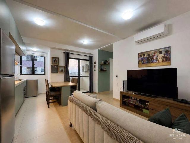 Apartamento venda em Saguaçu, Joinville