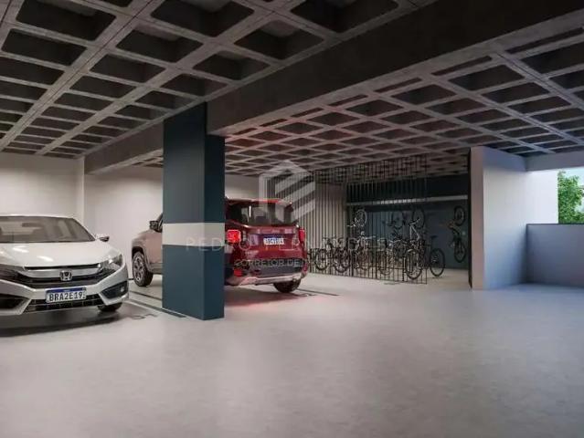 Apartamento venda em Região Geográfica Imediata de Joinville, Joinville