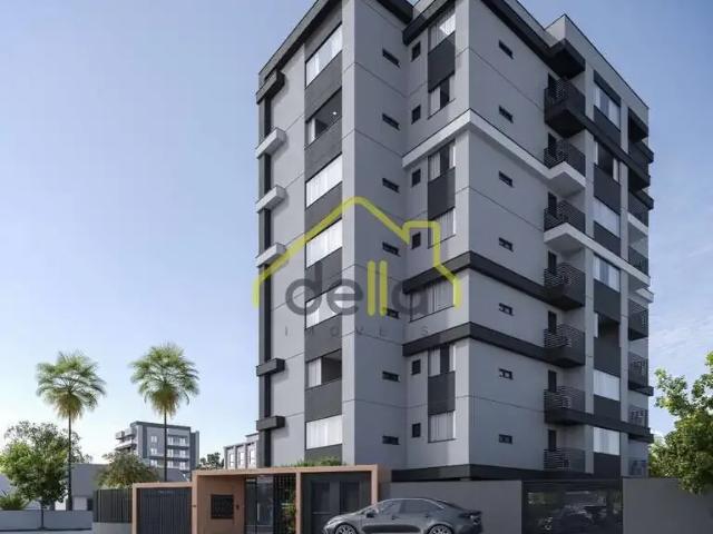Apartamento venda em Região Geográfica Imediata de Joinville, Joinville