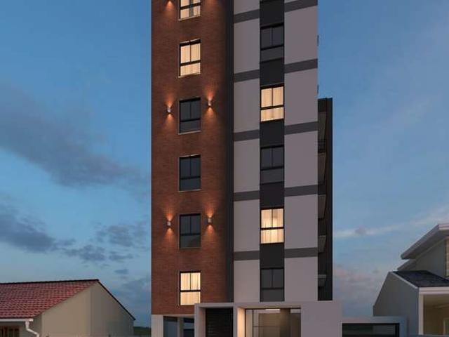Apartamento venda em Região Geográfica Imediata de Joinville, Joinville