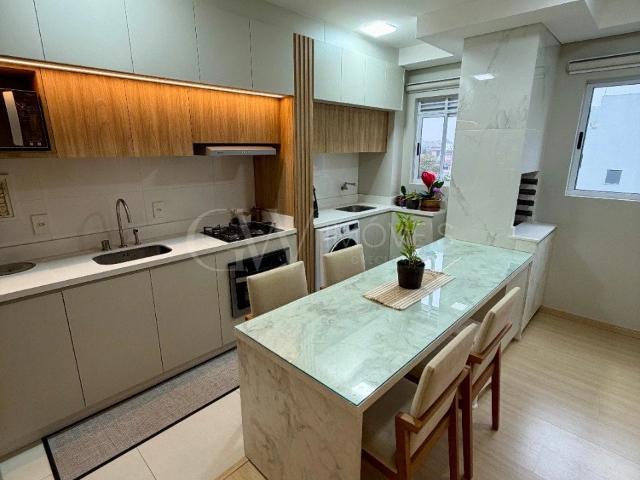 Apartamento venda em Saguaçu, Joinville