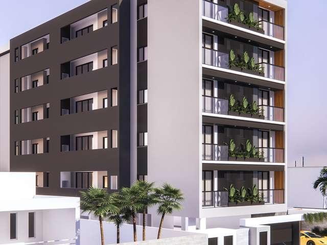 Apartamento venda em Região Geográfica Imediata de Joinville, Joinville