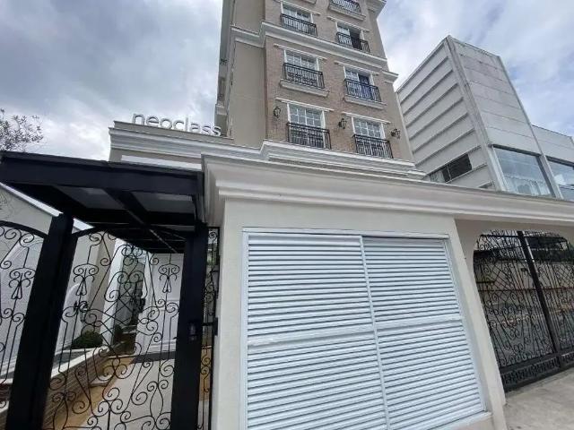 Apartamento venda em Região Geográfica Imediata de Joinville, Joinville