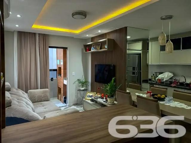 Apartamento venda em Região Geográfica Imediata de Joinville, Joinville