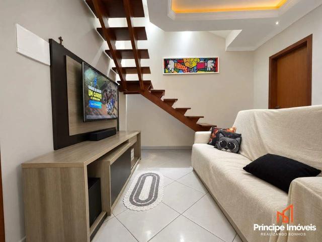 Apartamento venda em Saguaçu, Joinville
