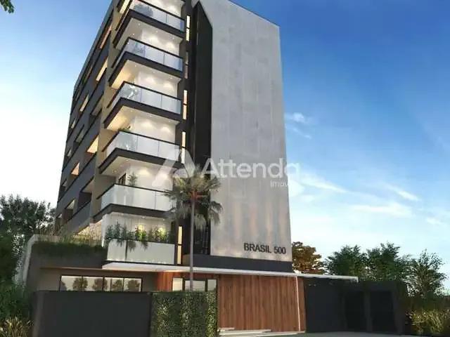 Apartamento venda em Região Geográfica Imediata de Joinville, Joinville
