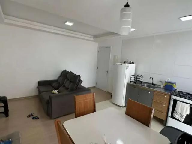 Apartamento venda em Região Geográfica Imediata de Joinville, Joinville
