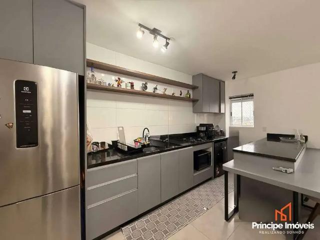 Apartamento venda em Região Geográfica Imediata de Joinville, Joinville