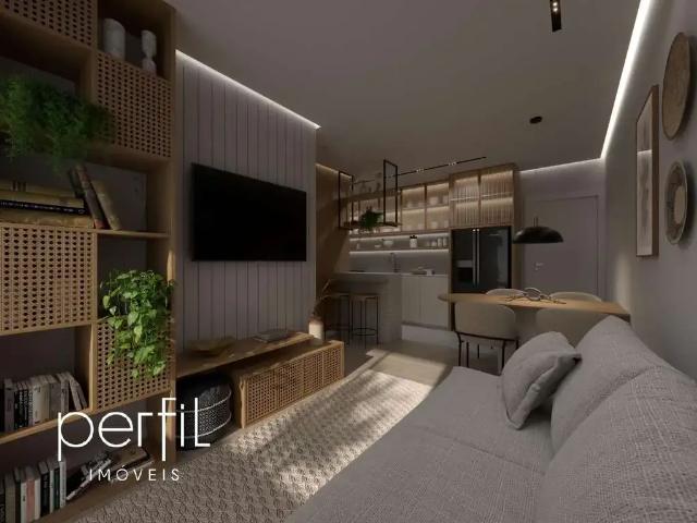 Apartamento venda em Saguaçu, Joinville