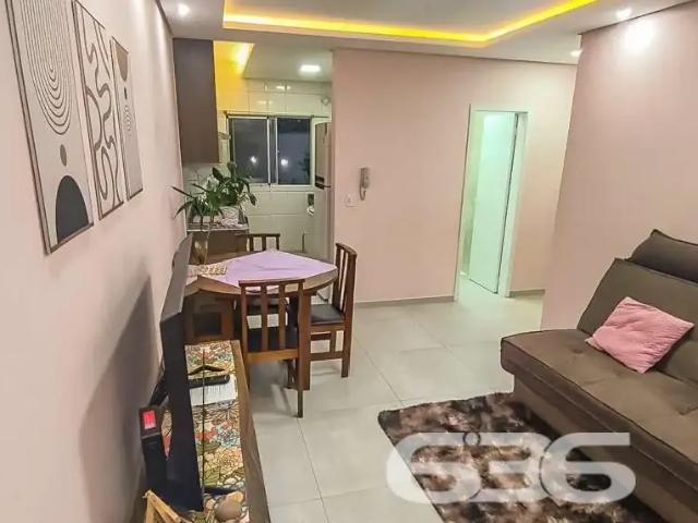 Apartamento venda em Região Geográfica Imediata de Joinville, Joinville