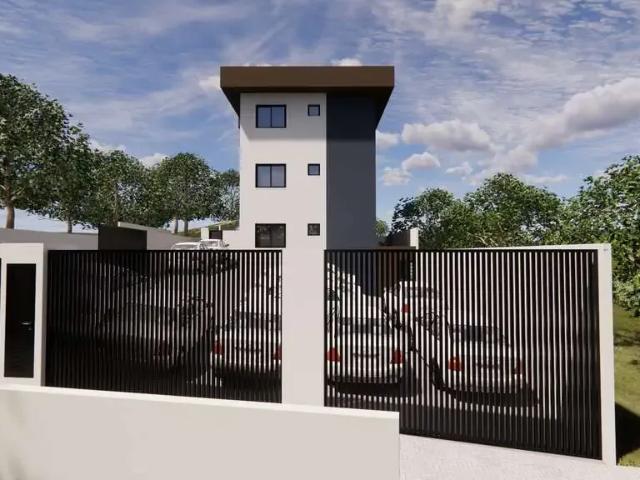 Apartamento venda em Região Geográfica Imediata de Joinville, Joinville