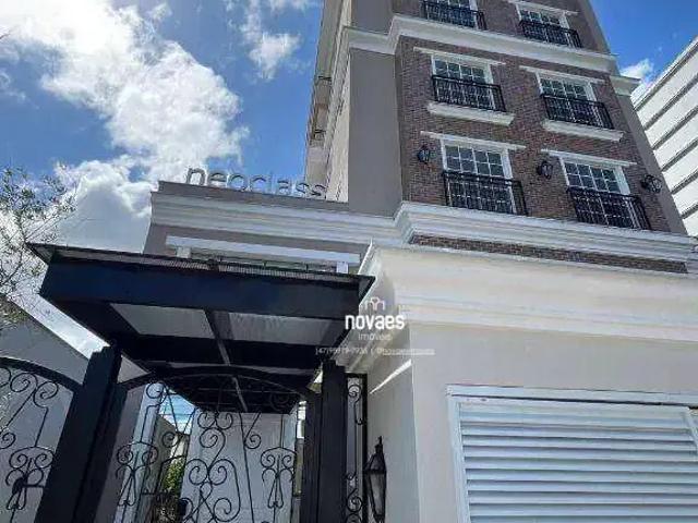 Apartamento venda em Joinville, Região Geográfica Intermediária de Joinville