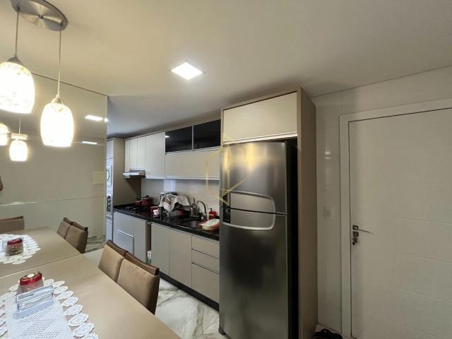 Apartamento venda em Saguaçu, Joinville