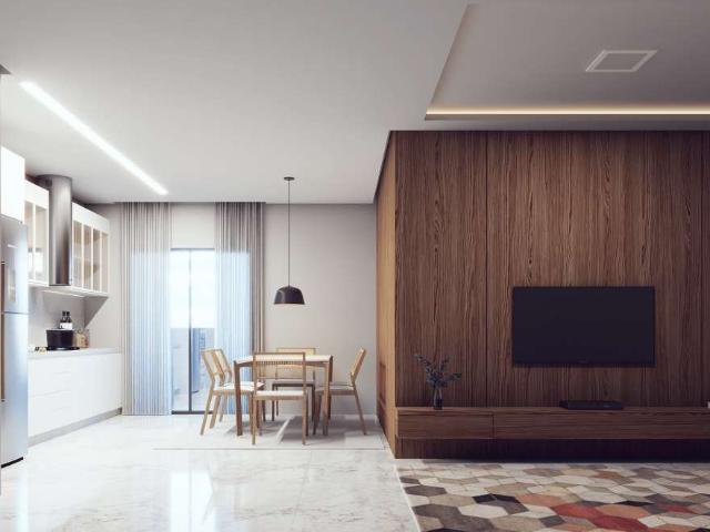Apartamento venda em Região Geográfica Imediata de Joinville, Joinville