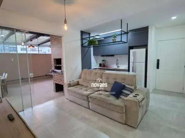 Apartamento venda em Região Geográfica Imediata de Joinville, Joinville