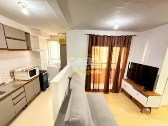 Apartamento venda em Região Geográfica Imediata de Joinville, Joinville