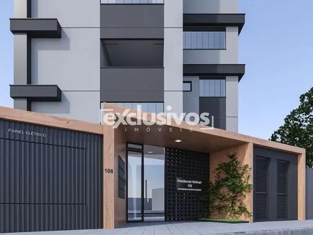Apartamento venda em Região Geográfica Imediata de Joinville, Joinville