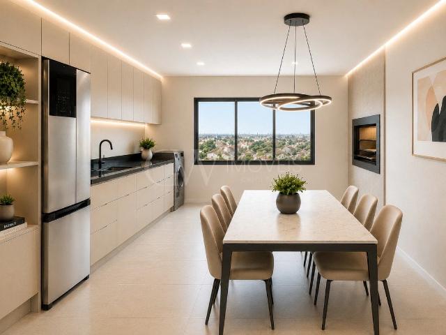 Apartamento venda em Saguaçu, Joinville