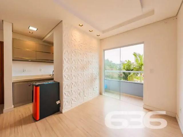 Apartamento venda em Região Geográfica Imediata de Joinville, Joinville