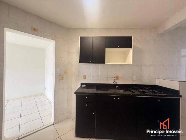 Apartamento venda em Saguaçu, Joinville