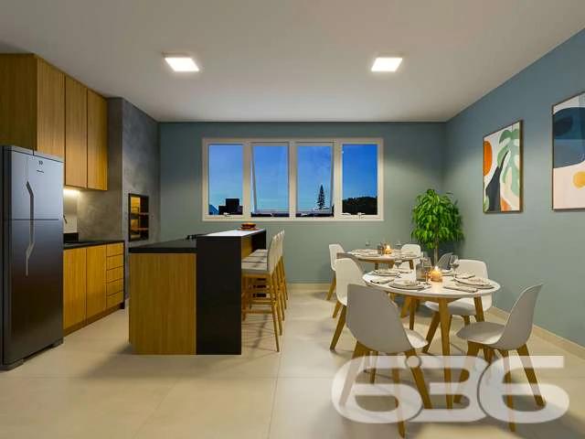 Apartamento venda em Saguaçu, Joinville