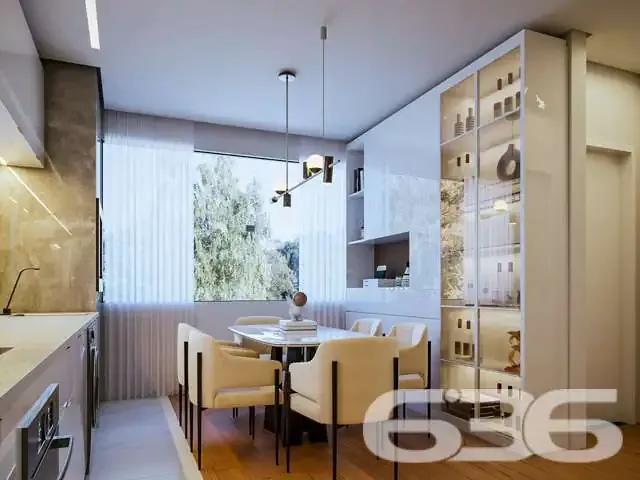 Apartamento venda em Saguaçu, Joinville