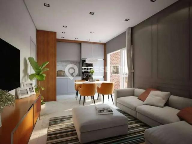 Apartamento venda em Saguaçu, Joinville