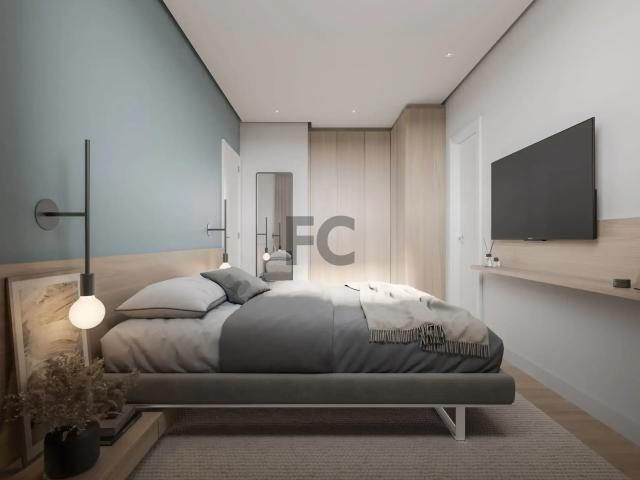 Apartamento venda em Saguaçu, Joinville
