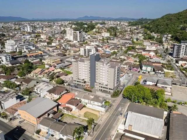 Apartamento venda em Região Geográfica Imediata de Joinville, Joinville
