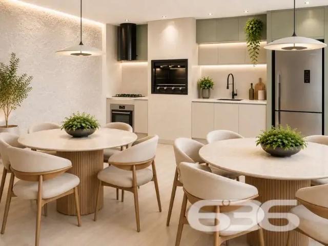 Apartamento venda em Região Geográfica Imediata de Joinville, Joinville