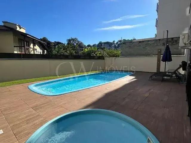 Apartamento venda em Região Geográfica Imediata de Joinville, Joinville