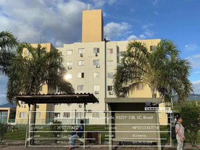 Apartamento venda em Região Geográfica Imediata de Joinville, Joinville