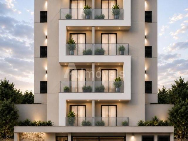 Apartamento venda em Saguaçu, Joinville