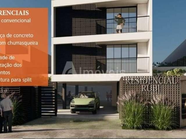 Apartamento venda em Região Geográfica Imediata de Joinville, Joinville